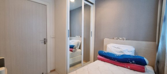 شقة 2 غرف نوم  في Pattaya, Thailand رقم 18974 19