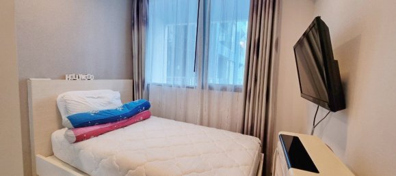 شقة 2 غرف نوم  في Pattaya, Thailand رقم 18974 20