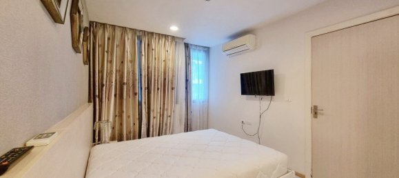 شقة 2 غرف نوم  في Pattaya, Thailand رقم 18974 22