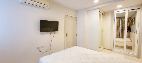 شقة 2 غرف نوم  في Pattaya, Thailand رقم 18974 23