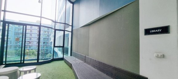 شقة 2 غرف نوم  في Pattaya, Thailand رقم 18974 13