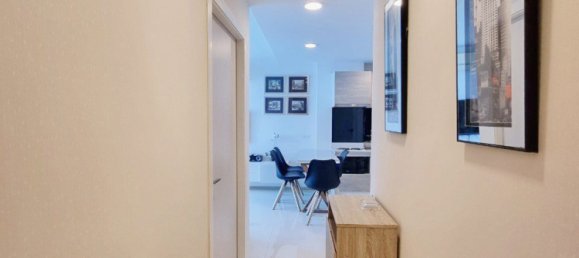 شقة 2 غرف نوم  في Pattaya, Thailand رقم 18974 21