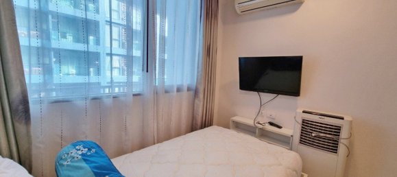 شقة 2 غرف نوم  في Pattaya, Thailand رقم 18974 17