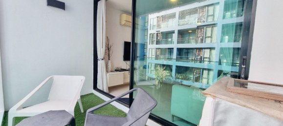 شقة 2 غرف نوم  في Pattaya, Thailand رقم 18974 12