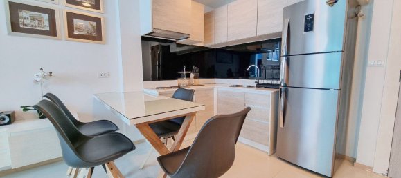 شقة 2 غرف نوم  في Pattaya, Thailand رقم 18974 10