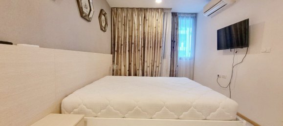 شقة 2 غرف نوم  في Pattaya, Thailand رقم 18974 27