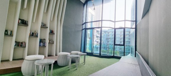 شقة 2 غرف نوم  في Pattaya, Thailand رقم 18974 15