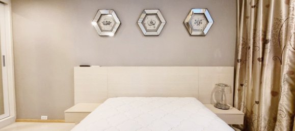 شقة 2 غرف نوم  في Pattaya, Thailand رقم 18974 24