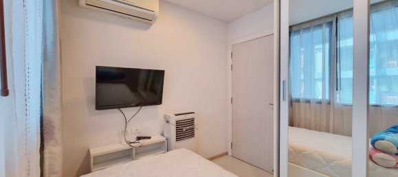 شقة 2 غرف نوم  في Pattaya, Thailand رقم 18974 16