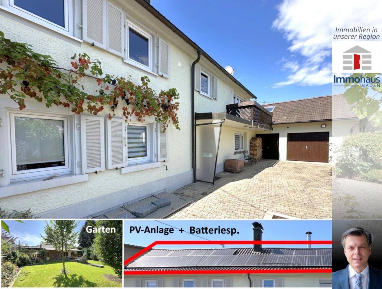 4 chambres Maison à Rastatt, Germany No. 228543