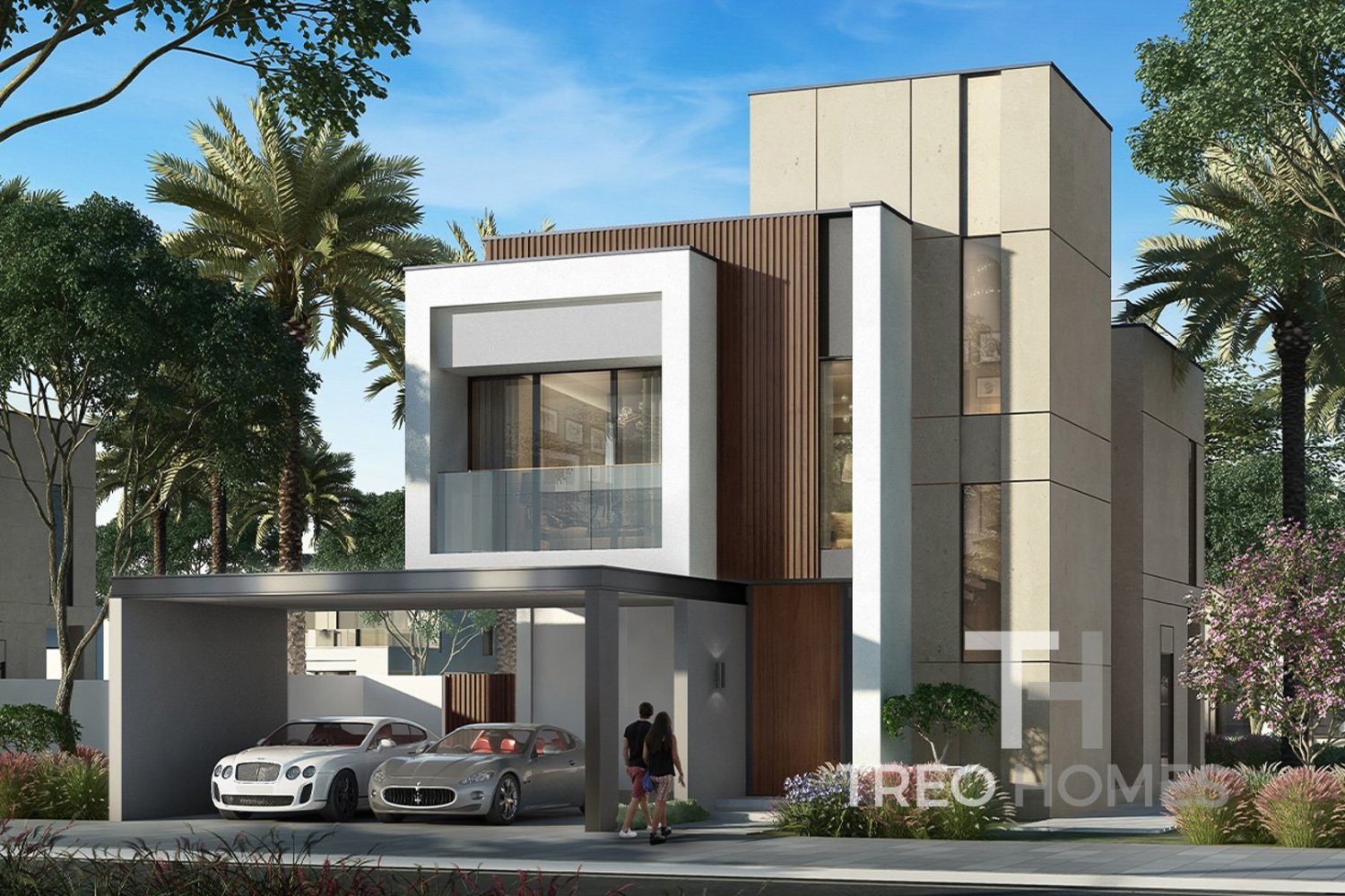 4 bedrooms Villa in Arabian Ranches 3, UAE No. 28510