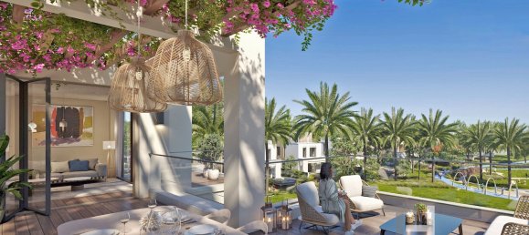 4 bedrooms Villa in Arabian Ranches 3, UAE No. 28510 10