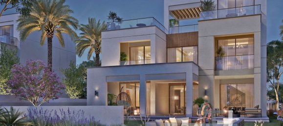 4 bedrooms Villa in Arabian Ranches 3, UAE No. 28510 11