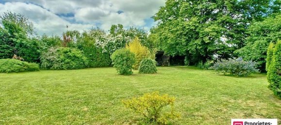 6 غرف نوم منزل في Estrees-Saint-Denis, France رقم 315736 11