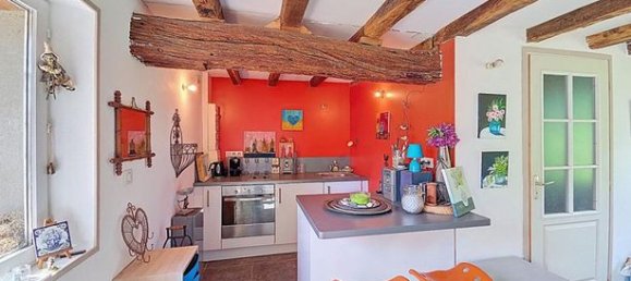 6 غرف نوم منزل في Estrees-Saint-Denis, France رقم 315736 14