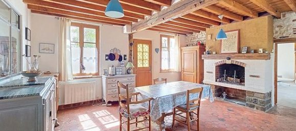 6 غرف نوم منزل في Estrees-Saint-Denis, France رقم 315736 3