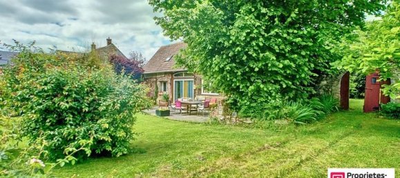 6 غرف نوم منزل في Estrees-Saint-Denis, France رقم 315736 10