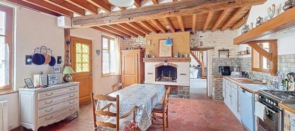 6 غرف نوم منزل في Estrees-Saint-Denis, France رقم 315736 2