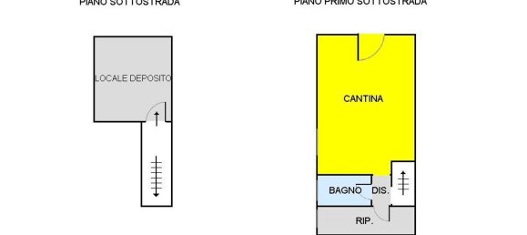 4 rooms Villa in Lanciano, Italy No. 223481 27