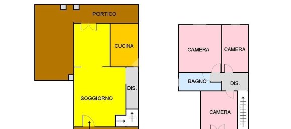4 rooms Villa in Lanciano, Italy No. 223481 28