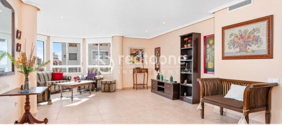 5 bedrooms Apartment in Torrevieja, Spain No. 40806 31