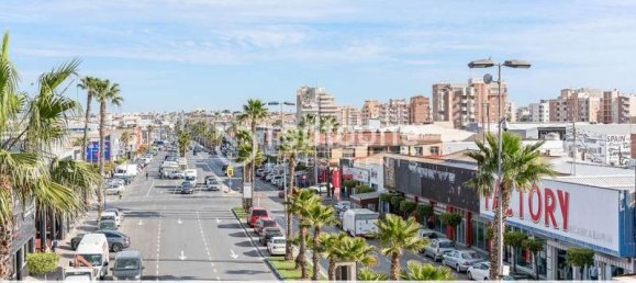 5 bedrooms Apartment in Torrevieja, Spain No. 40806 23