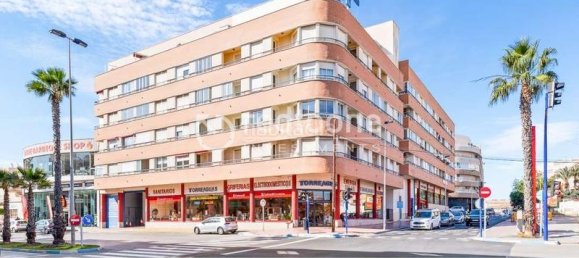 5 bedrooms Apartment in Torrevieja, Spain No. 40806 34