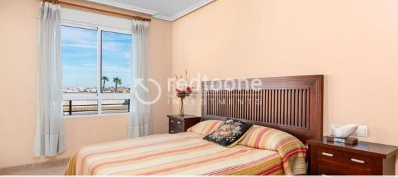 5 bedrooms Apartment in Torrevieja, Spain No. 40806 17