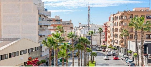 5 bedrooms Apartment in Torrevieja, Spain No. 40806 32