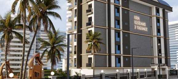 Apartment 2+1 in Alanya, Turkey No. 26247 6