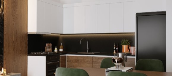 Apartment 2+1 in Alanya, Turkey No. 26247 9