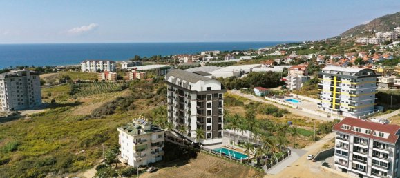 Apartment 2+1 in Alanya, Turkey No. 26247 5