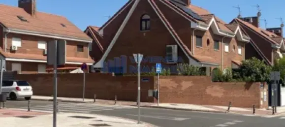 Apartamento T3 em Alcorcon, Spain N.º 185538 18