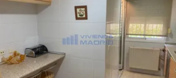 Apartamento T3 em Alcorcon, Spain N.º 185538 11