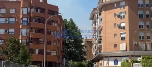 Apartamento T3 em Alcorcon, Spain N.º 185538 24