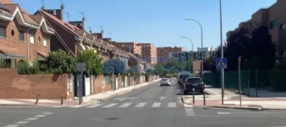 Apartamento T3 em Alcorcon, Spain N.º 185538 22