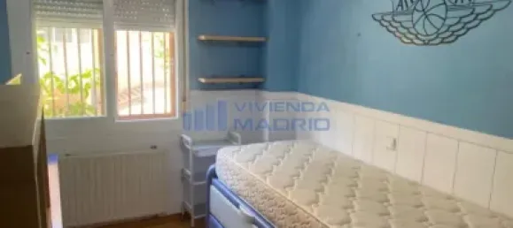 Apartamento T3 em Alcorcon, Spain N.º 185538 4