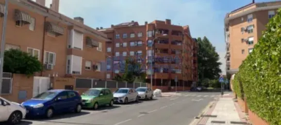 Apartamento T3 em Alcorcon, Spain N.º 185538 27