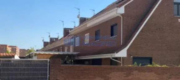 Apartamento T3 em Alcorcon, Spain N.º 185538 26