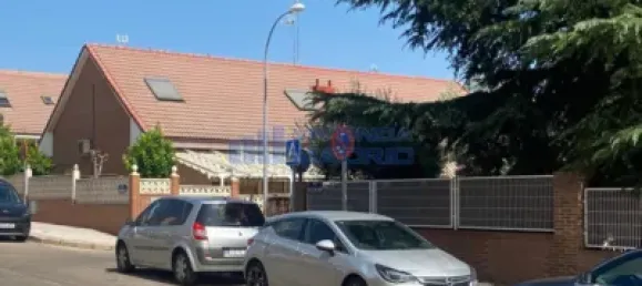 Apartamento T3 em Alcorcon, Spain N.º 185538 25