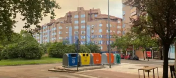 Apartamento T3 em Alcorcon, Spain N.º 185538 19