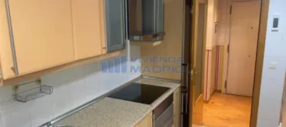 Apartamento T3 em Alcorcon, Spain N.º 185538 12