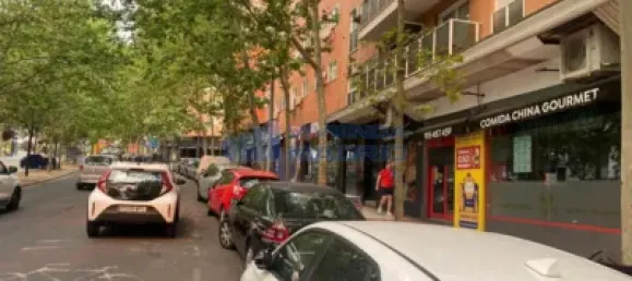 Apartamento T3 em Alcorcon, Spain N.º 185538 21