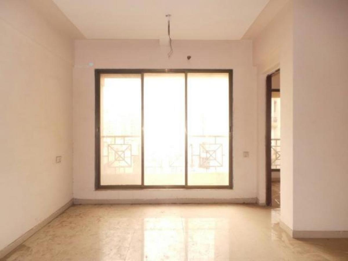 2 bedrooms House in Mumbai, India No. 64029