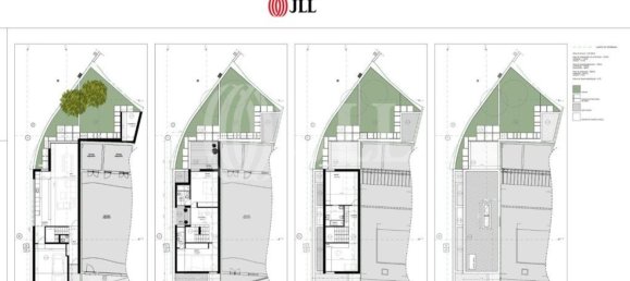 4 bedrooms House in Porto, Portugal No. 138654 9