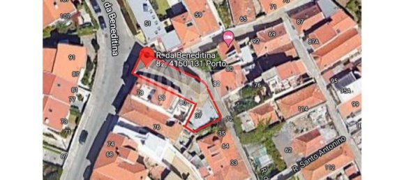 4 bedrooms House in Porto, Portugal No. 138654 6