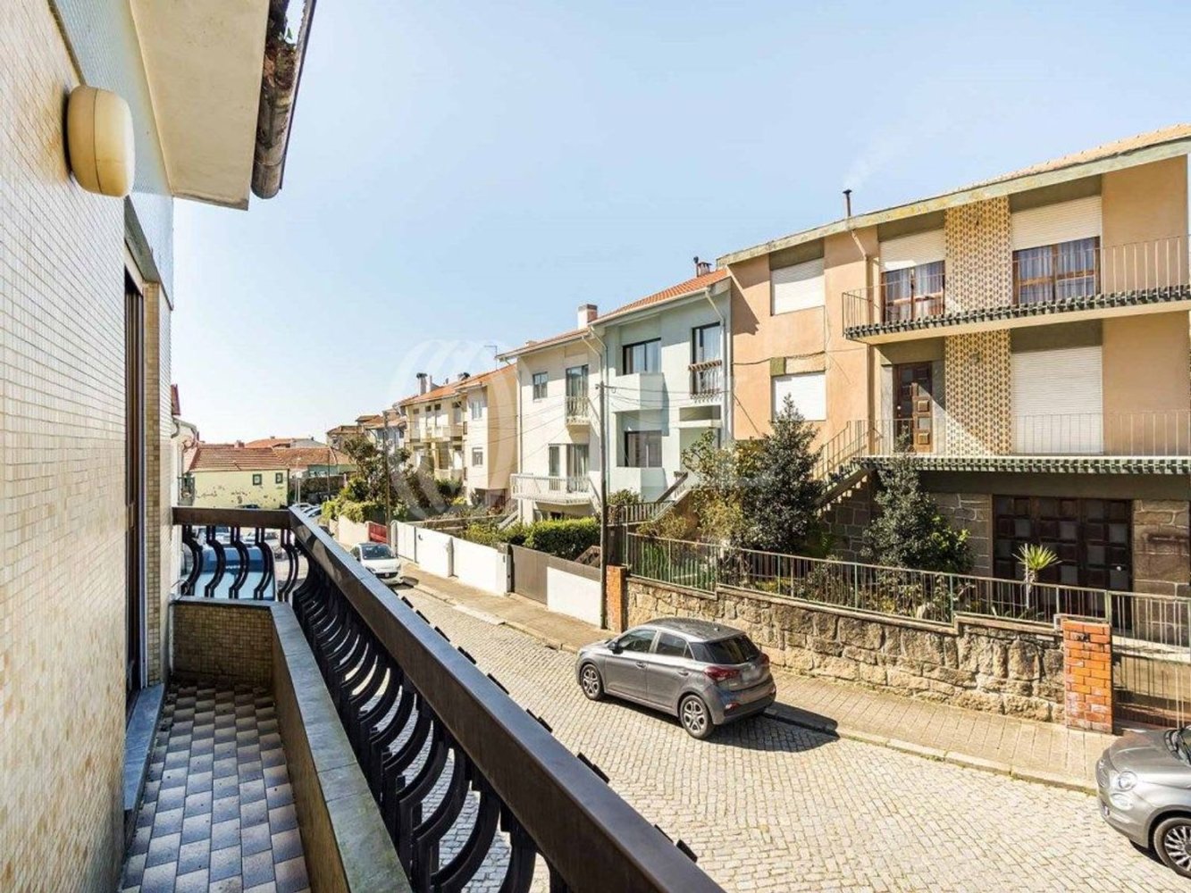 4 bedrooms House in Porto, Portugal No. 138654