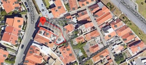 4 bedrooms House in Porto, Portugal No. 138654 7