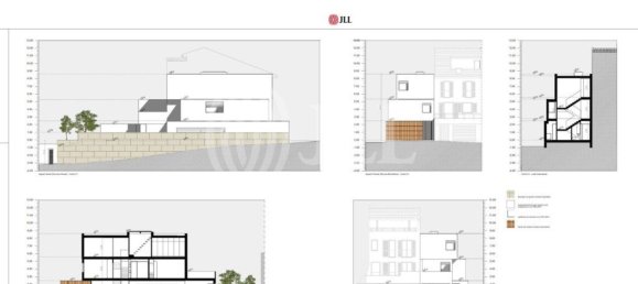 4 bedrooms House in Porto, Portugal No. 138654 8