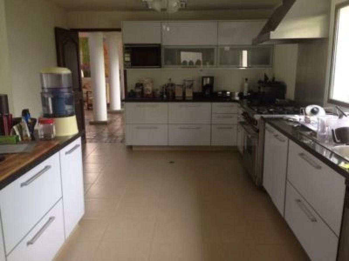 5 chambres Maison à Valle del Cauca, Colombia No. 4603